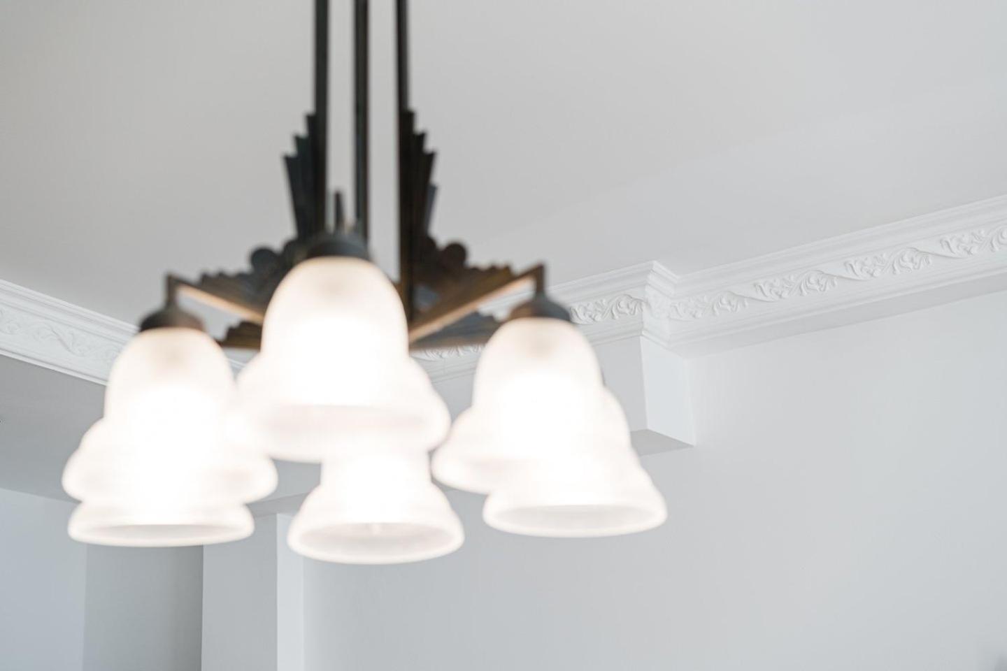GuestReady - Gold Leaf GF Lejlighed Porto Eksteriør billede