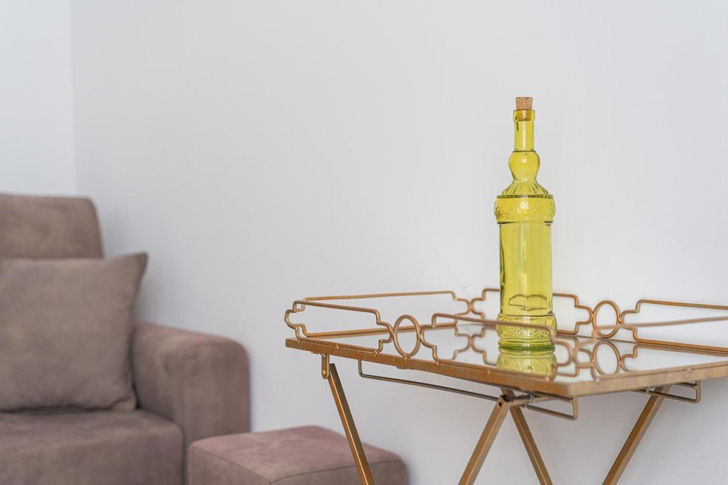 GuestReady - Gold Leaf GF Lejlighed Porto Eksteriør billede