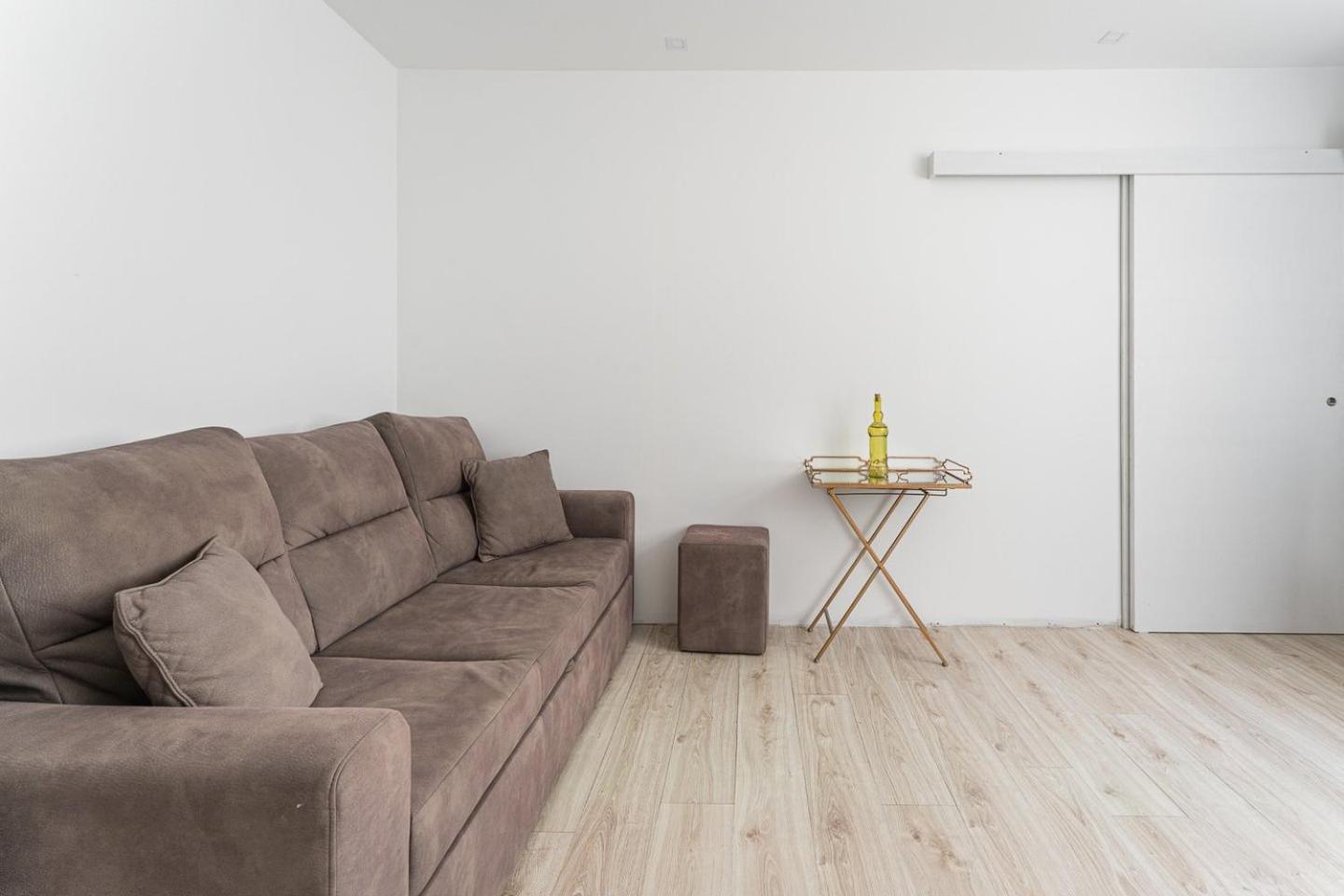 GuestReady - Gold Leaf GF Lejlighed Porto Eksteriør billede