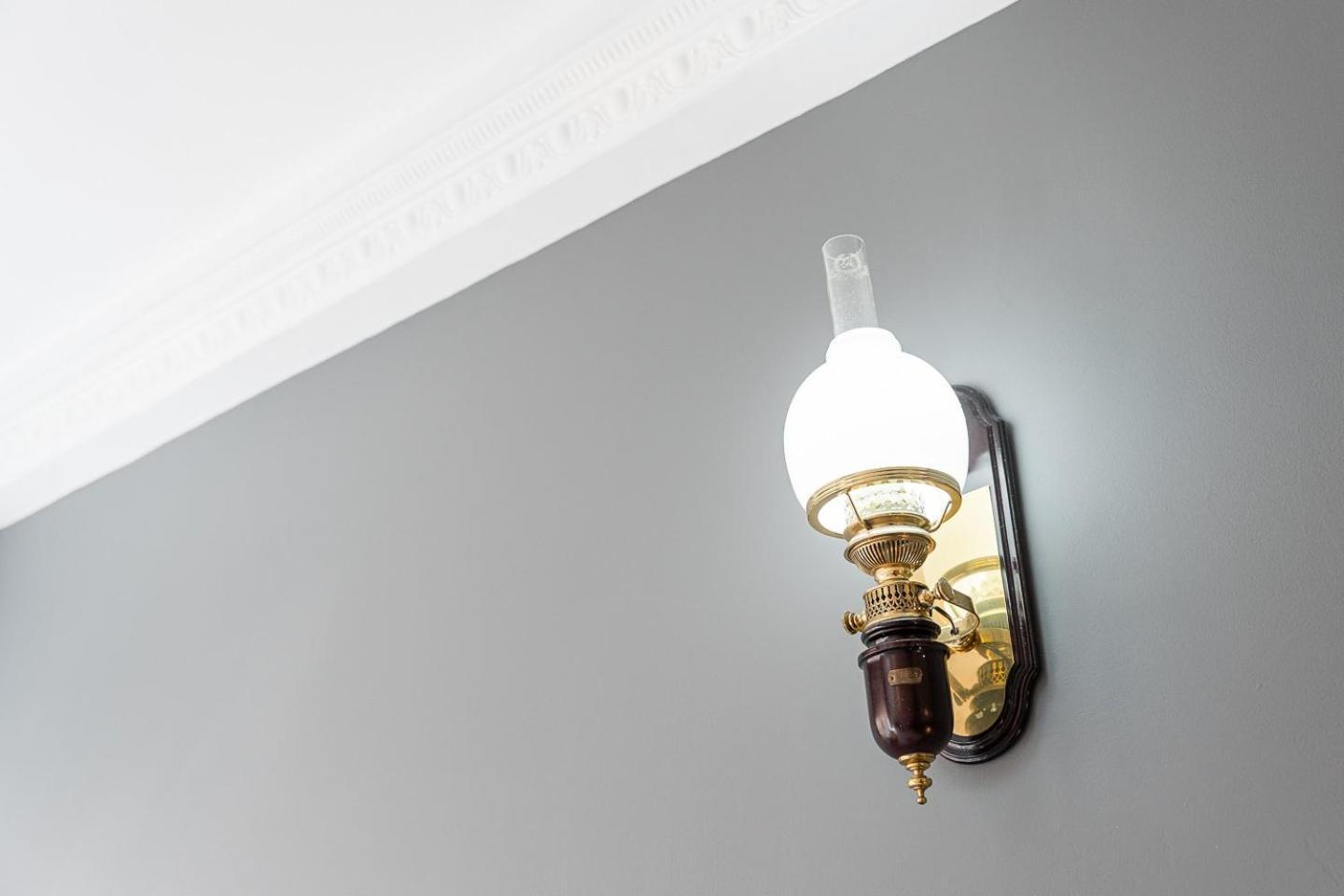 GuestReady - Gold Leaf GF Lejlighed Porto Eksteriør billede