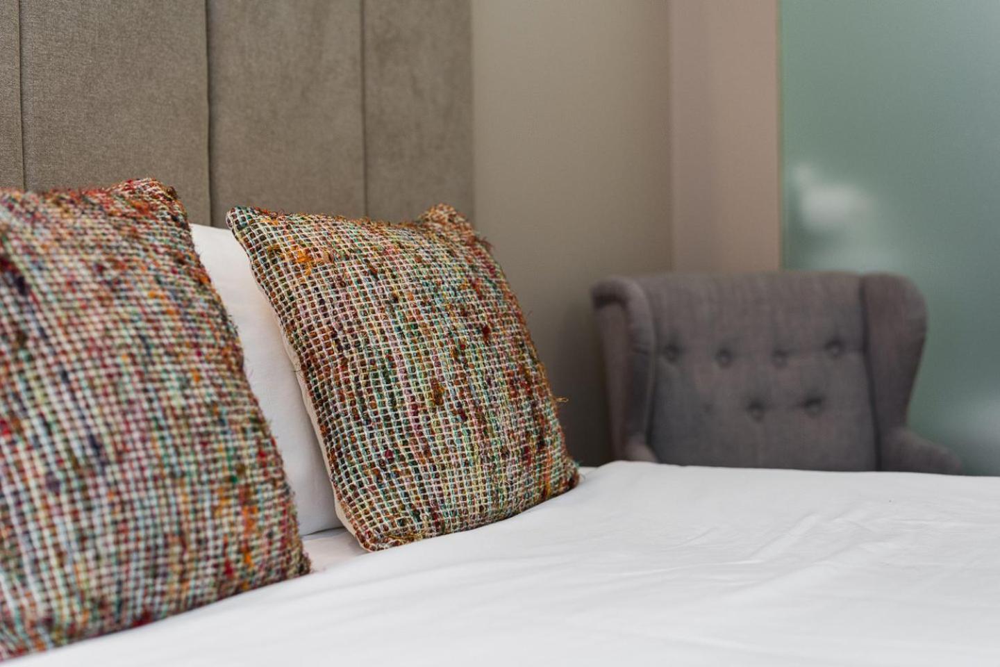 GuestReady - Gold Leaf GF Lejlighed Porto Eksteriør billede